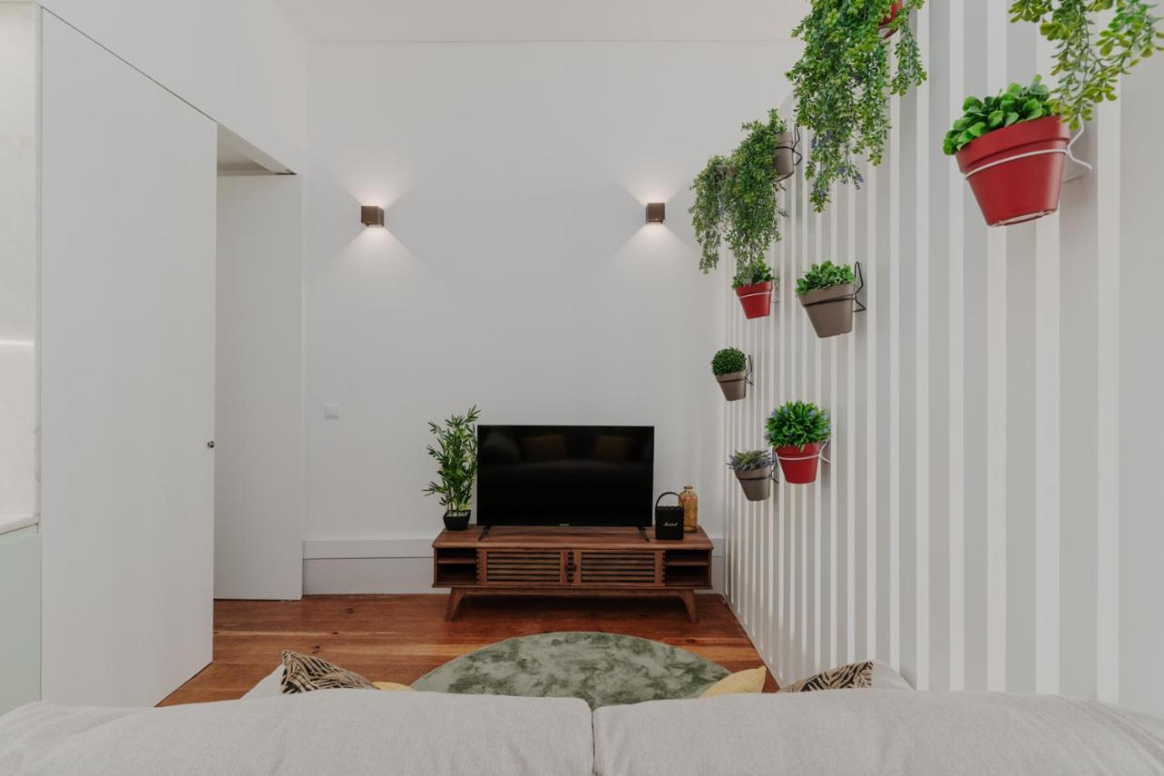 Bicycle Luxury House, Parking, Downtown Near Metro Apartment Porto Exterior photo